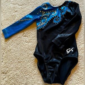 Leotard